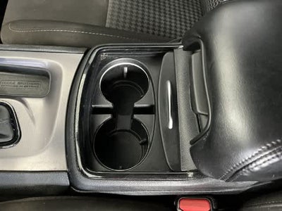 2020 Dodge Charger R/T