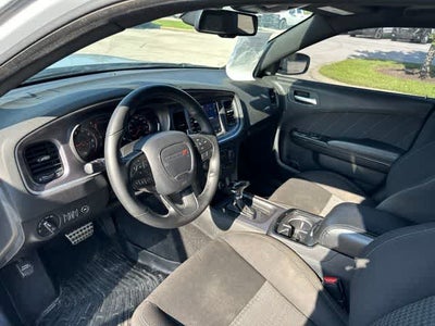 2020 Dodge Charger R/T