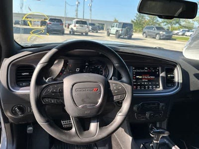 2020 Dodge Charger R/T