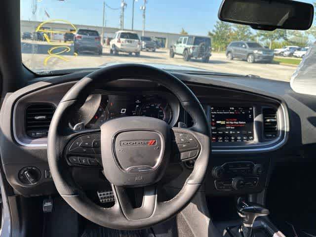 2020 Dodge Charger R/T