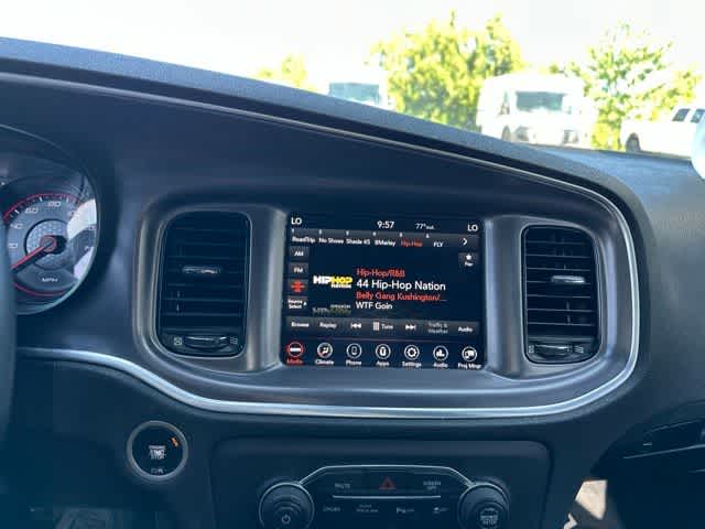 2020 Dodge Charger R/T