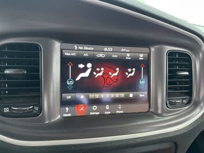 2021 Dodge Charger R/T