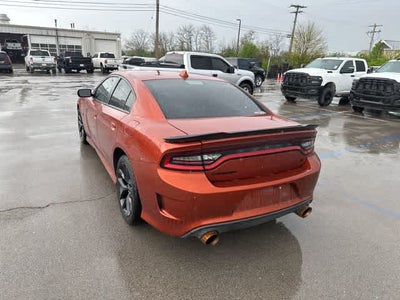 2021 Dodge Charger R/T