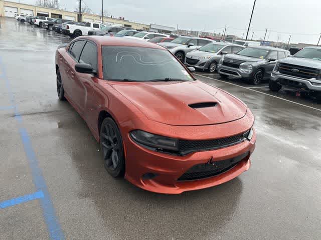 2021 Dodge Charger R/T