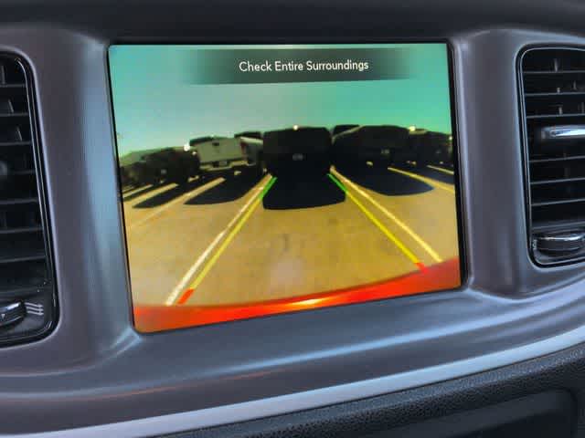 2021 Dodge Charger R/T