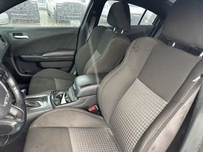 2021 Dodge Charger R/T