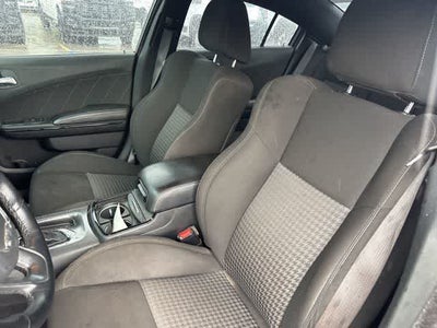 2021 Dodge Charger R/T