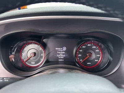 2021 Dodge Charger R/T