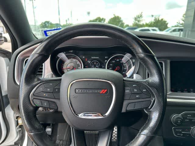 2019 Dodge Charger R/T