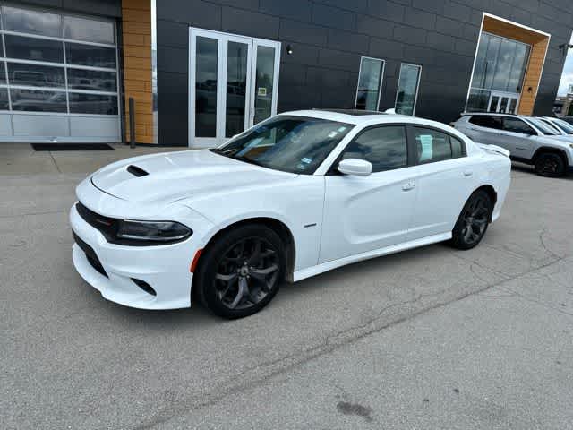 2019 Dodge Charger R/T
