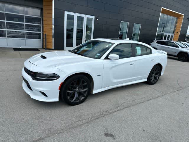 2019 Dodge Charger R/T