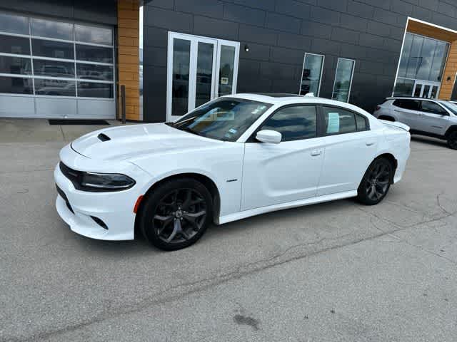 2019 Dodge Charger R/T