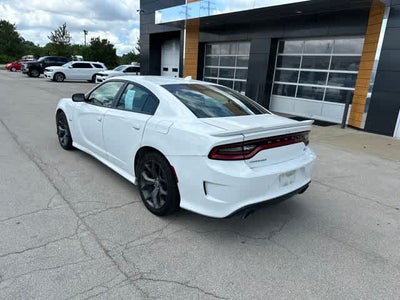 2019 Dodge Charger R/T