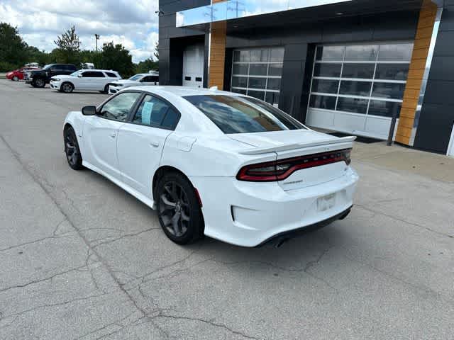 2019 Dodge Charger R/T