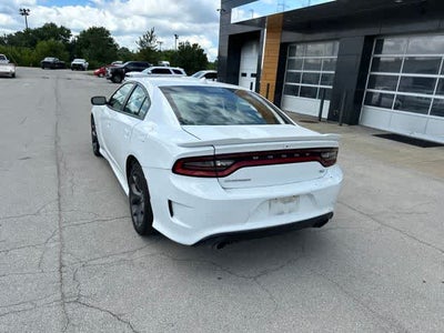 2019 Dodge Charger R/T