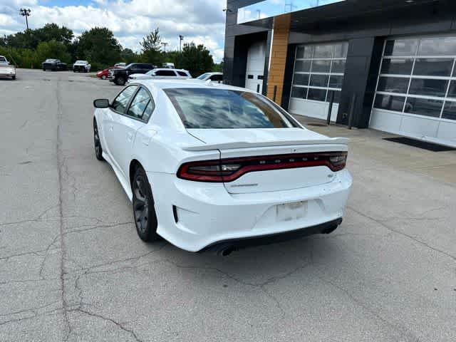 2019 Dodge Charger R/T