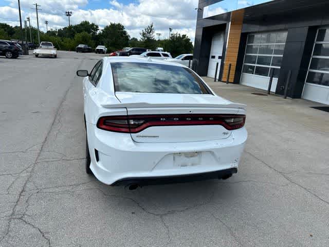 2019 Dodge Charger R/T