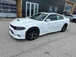 2019 Dodge Charger R/T