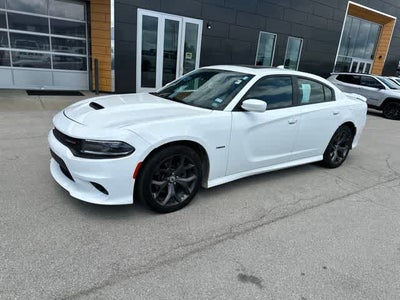 2019 Dodge Charger R/T