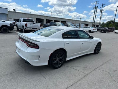2019 Dodge Charger R/T