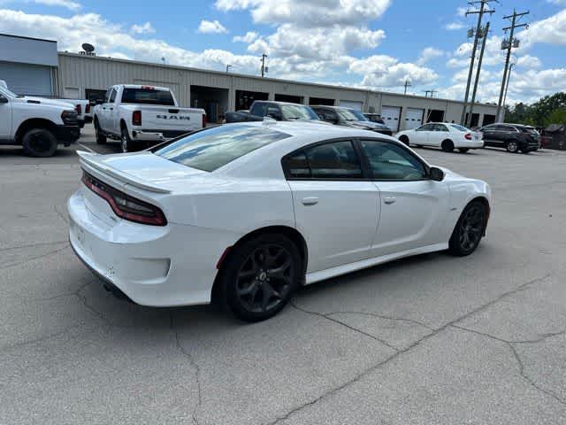 2019 Dodge Charger R/T