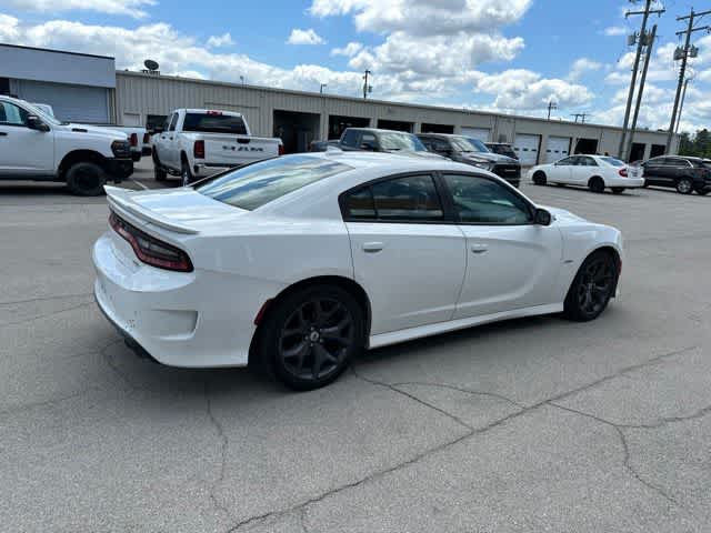 2019 Dodge Charger R/T
