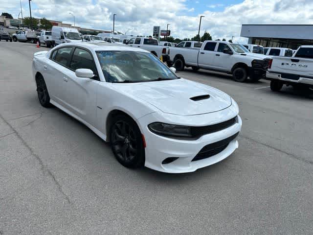 2019 Dodge Charger R/T
