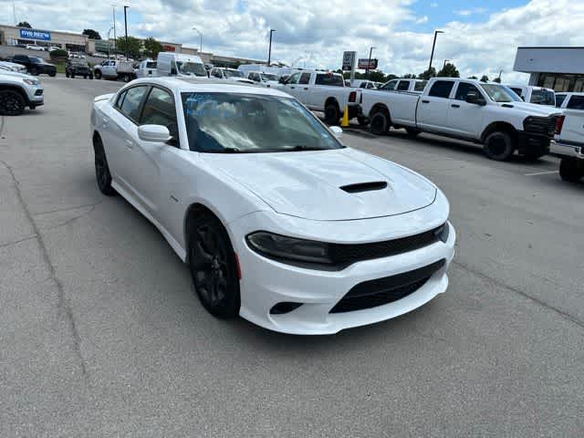 2019 Dodge Charger R/T