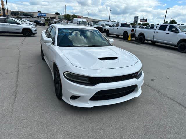 2019 Dodge Charger R/T