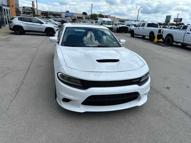 2019 Dodge Charger R/T