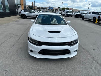 2019 Dodge Charger R/T