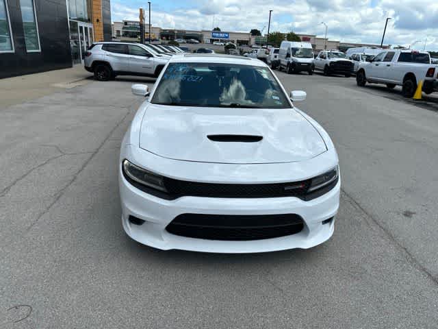 2019 Dodge Charger R/T