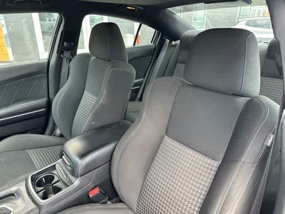 2019 Dodge Charger R/T