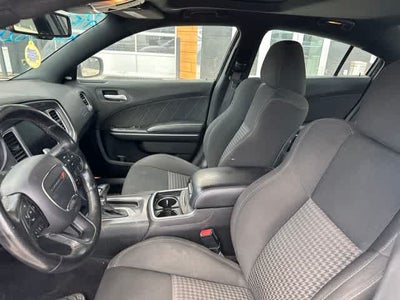 2019 Dodge Charger R/T