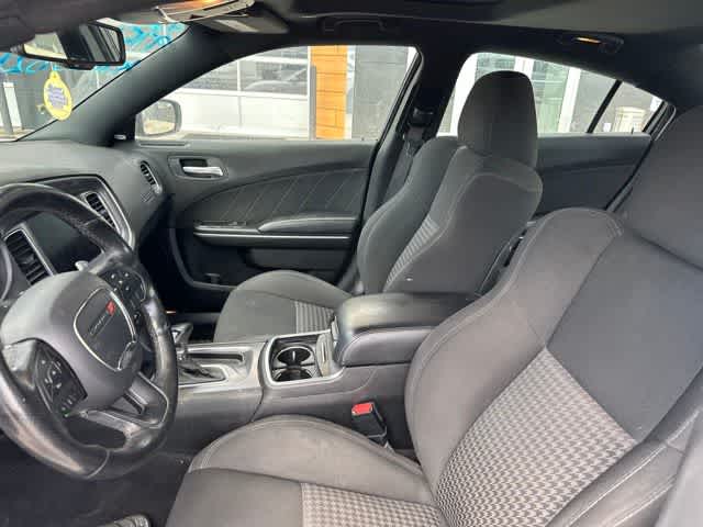 2019 Dodge Charger R/T