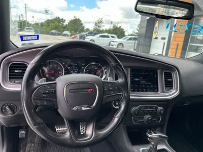2019 Dodge Charger R/T