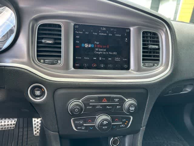 2019 Dodge Charger R/T