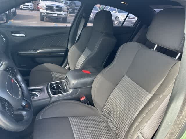 2021 Dodge Charger R/T