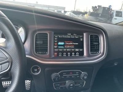 2021 Dodge Charger R/T