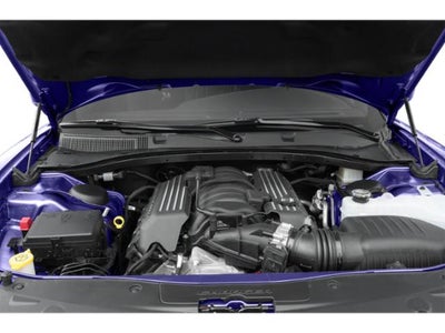 2018 Dodge Charger R/T Scat Pack