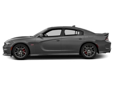 2018 Dodge Charger R/T Scat Pack