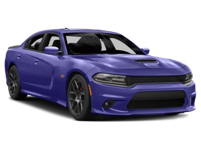 2018 Dodge Charger R/T Scat Pack
