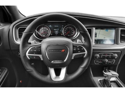 2018 Dodge Charger R/T Scat Pack