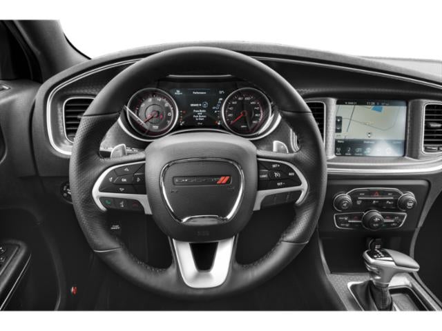 2018 Dodge Charger R/T Scat Pack
