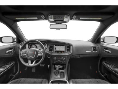 2018 Dodge Charger R/T Scat Pack