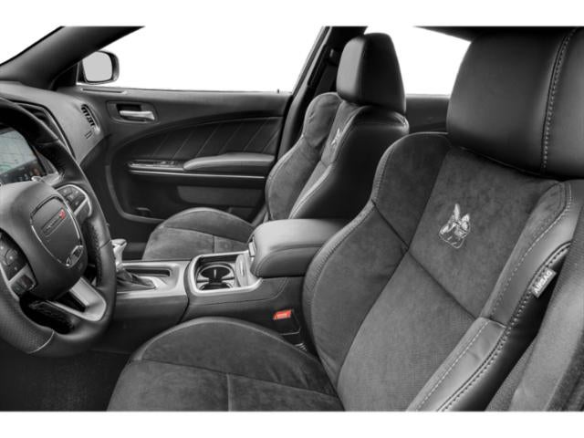 2018 Dodge Charger R/T Scat Pack