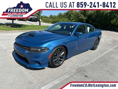 2020 Dodge Charger GT