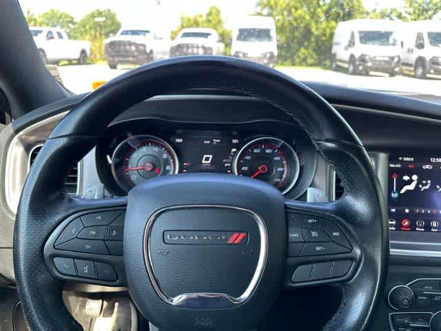 2020 Dodge Charger GT