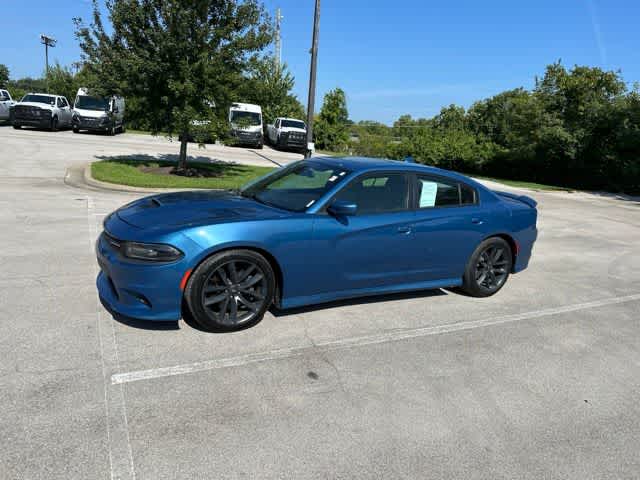 2020 Dodge Charger GT