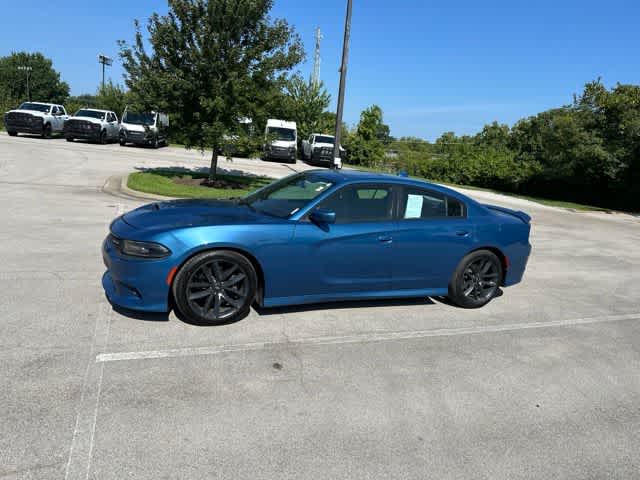 2020 Dodge Charger GT